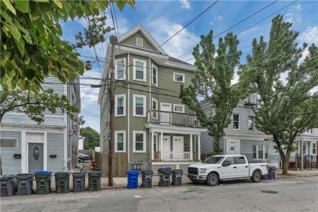 123 Putnam Street, Providence, Rhode Island 02909