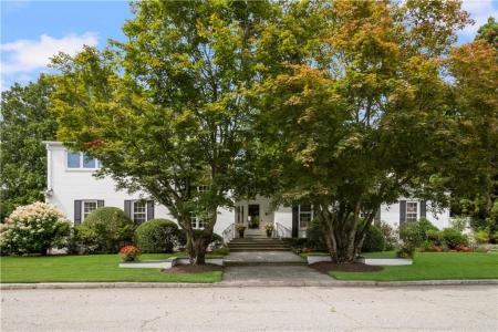 5 Barbour Drive, Providence, RI 02906, USA