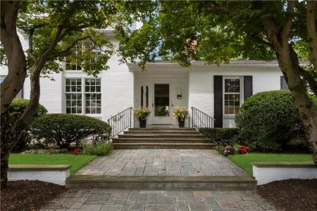5 Barbour Drive, Providence, Rhode Island 02906