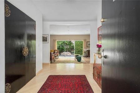 5 Barbour Drive, Providence, Rhode Island 02906