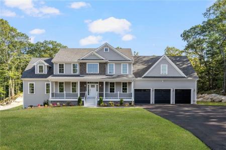 35 Beech Crest Road, East Greenwich, رود ايلاند 02818, الولايات المتحدة