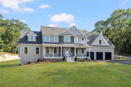 35 Beech Crest Road, East Greenwich, رود ايلاند 02818, الولايات المتحدة