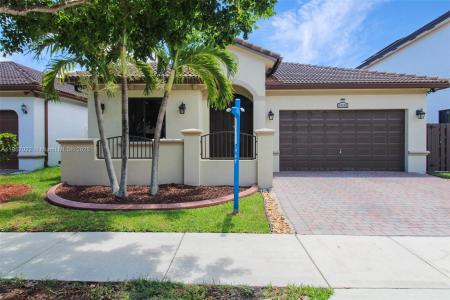 10502 SW 231 Terrace, Miami, Florida 33190, USA