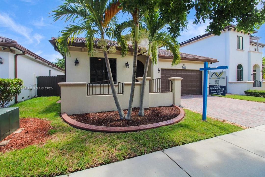 10502 SW 231 Terrace, Miami, 佛罗里达州 33190, 美国