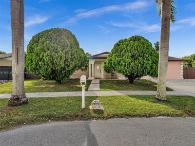 30721 SW 150th Ave, Homestead, Florida 33033, USA