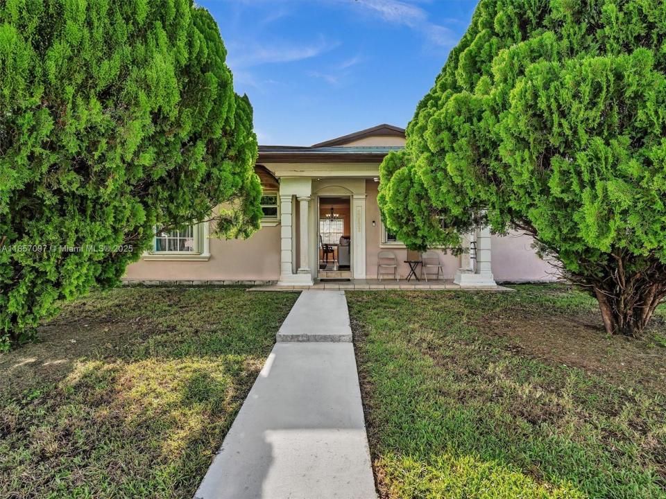 30721 SW 150th Ave, Homestead, Florida 33033, USA