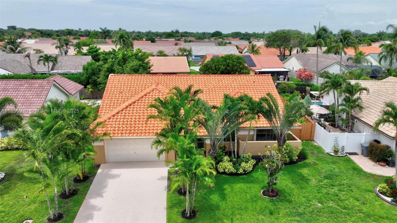 9581 El Clair Ranch Rd, Boynton Beach, Florida 33437, HOA KỲ