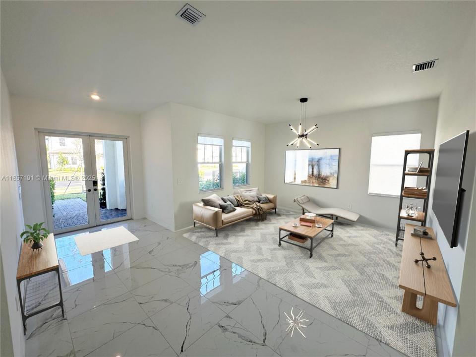 12332 SW 44th St, Davie, 佛罗里达州 33330, 美国