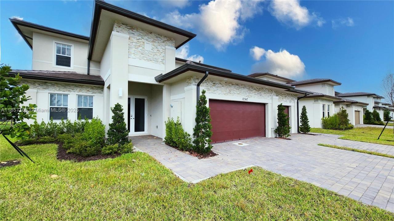 12347 SW 43rd Ct, Davie, 佛罗里达州 33330, 美国