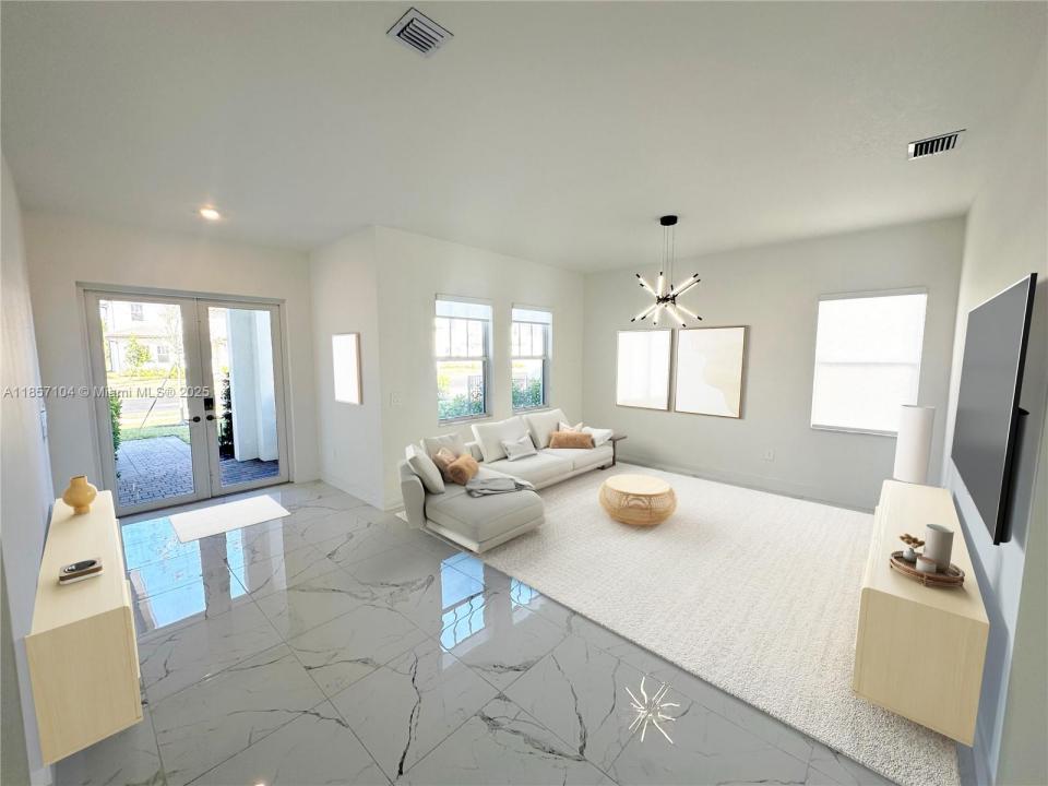 12347 SW 43rd Ct, Davie, 佛罗里达州 33330, 美国