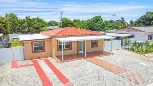 241 E 16th St 241, Hialeah, Florida 33010, USA