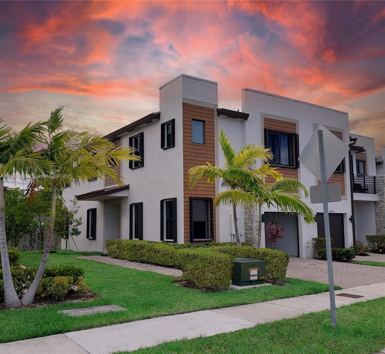 20610 NE 2nd Ct, Miami, 佛罗里达州 33179, 美国