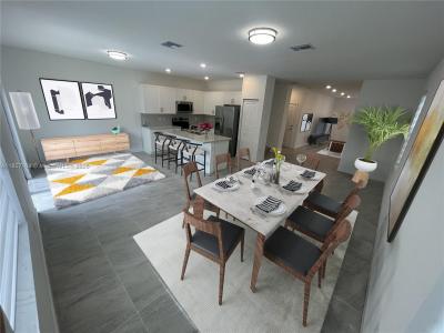 20610 NE 2nd Ct, Miami, Florida 33179, USA