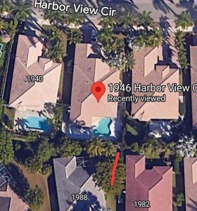 1946 Harbor View Cir, Weston, Florida 33327, USA