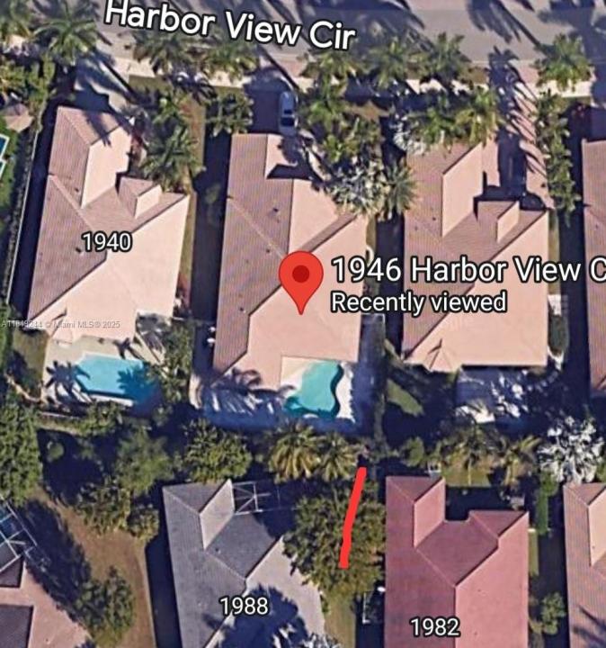 1946 Harbor View Cir, Weston, Florida 33327, Estados Unidos