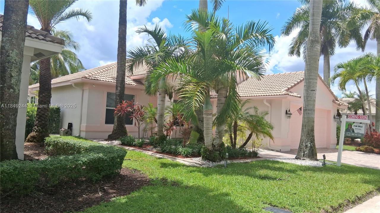 1946 Harbor View Cir, Weston, Florida 33327, Estados Unidos