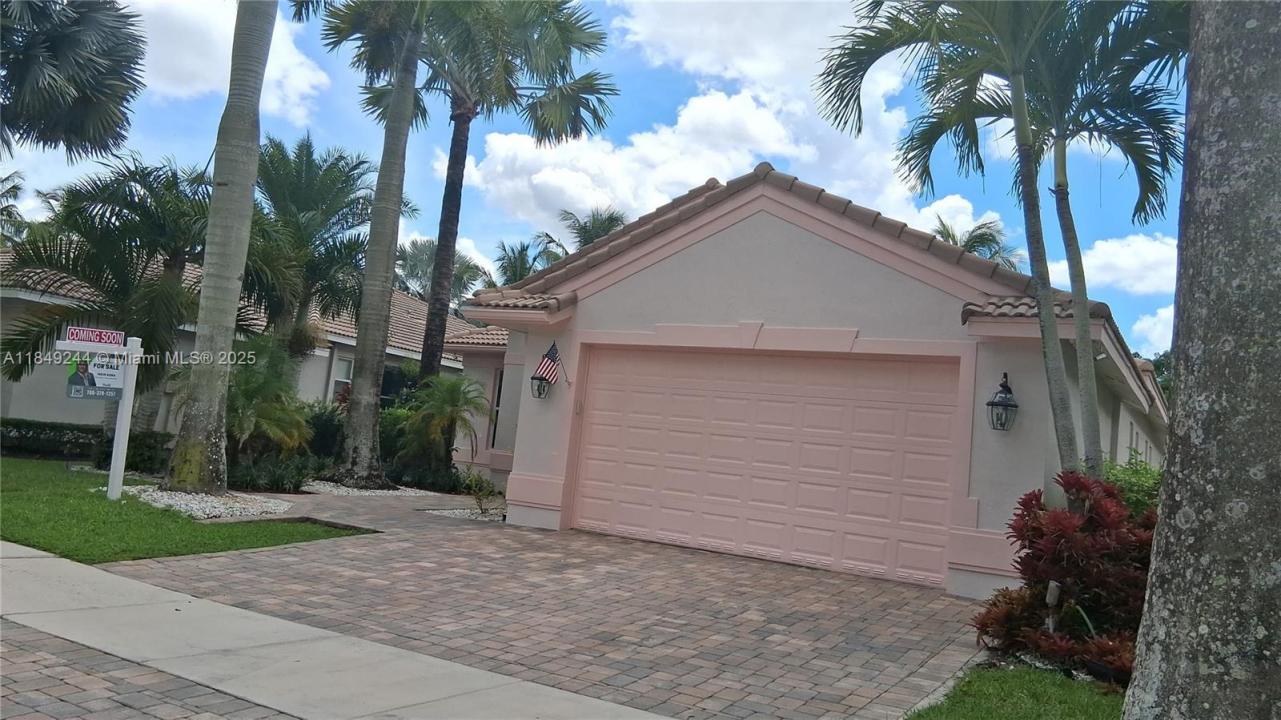 1946 Harbor View Cir, Weston, Florida 33327, Estados Unidos