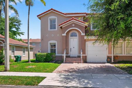 13810 SW 275th St, Homestead, Florida 33032, USA