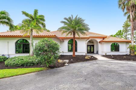 11516 Hawk Hollow, HOMELAND, Lake Worth, Florida 33449