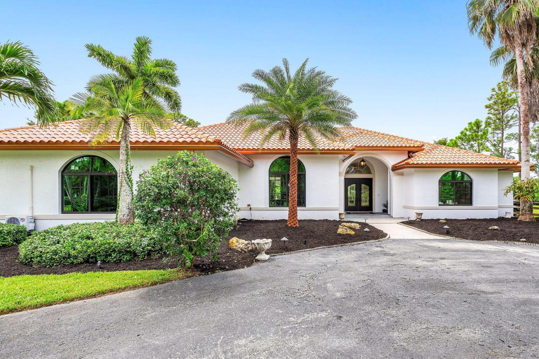 11516 Hawk Hollow, HOMELAND, Lake Worth, Florida 33449