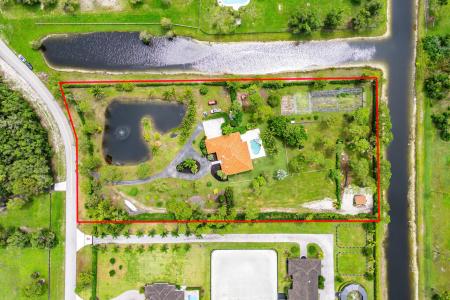 11516 Hawk Hollow, HOMELAND, Lake Worth, Florida 33449