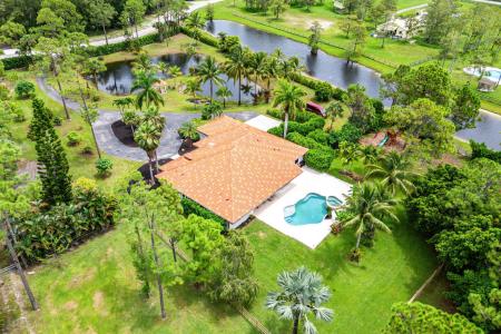 11516 Hawk Hollow, HOMELAND, Lake Worth, Florida 33449