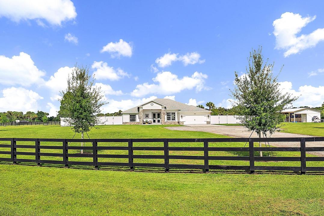 13615 SE 26th Lane, Okeechobee, Florida 34974, Estados Unidos