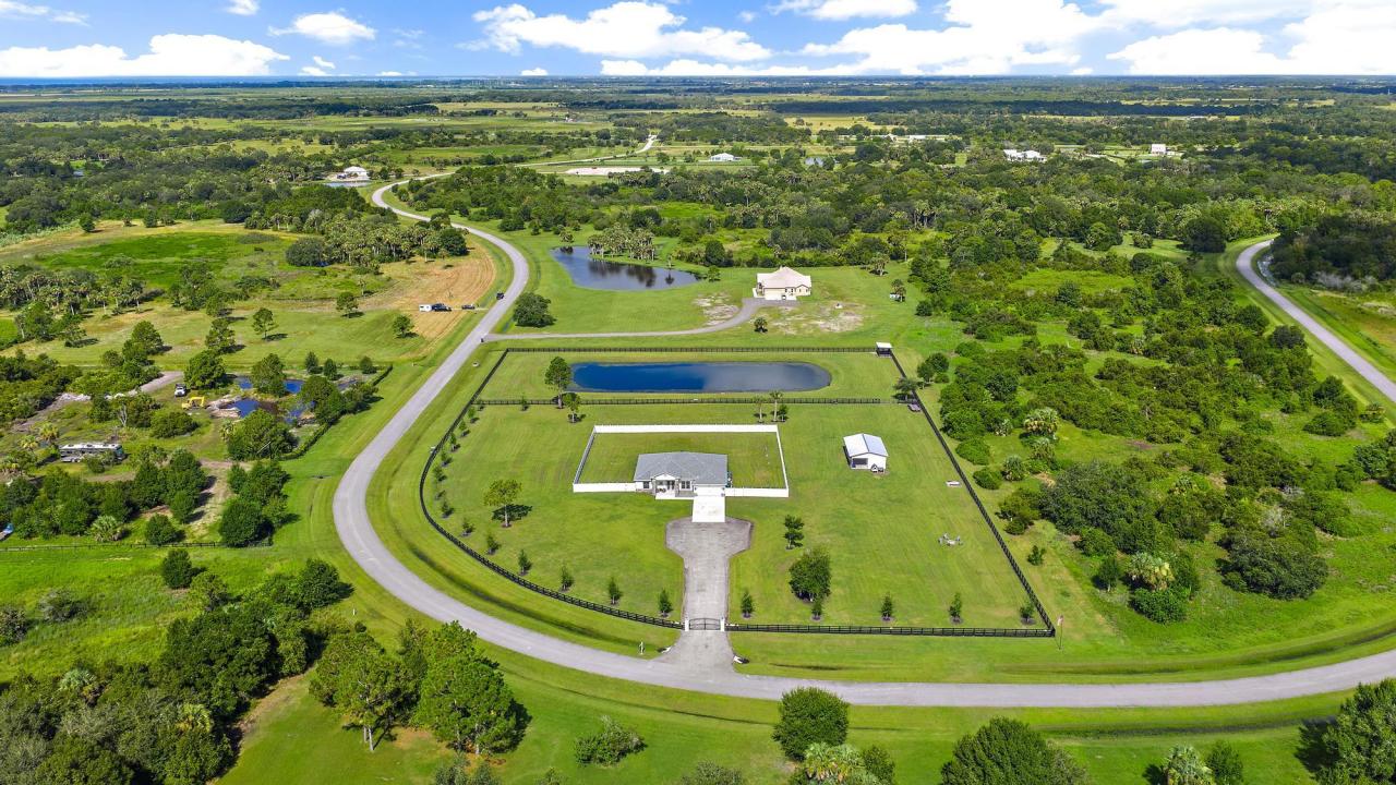 13615 SE 26th Lane, Okeechobee, Florida 34974, Estados Unidos