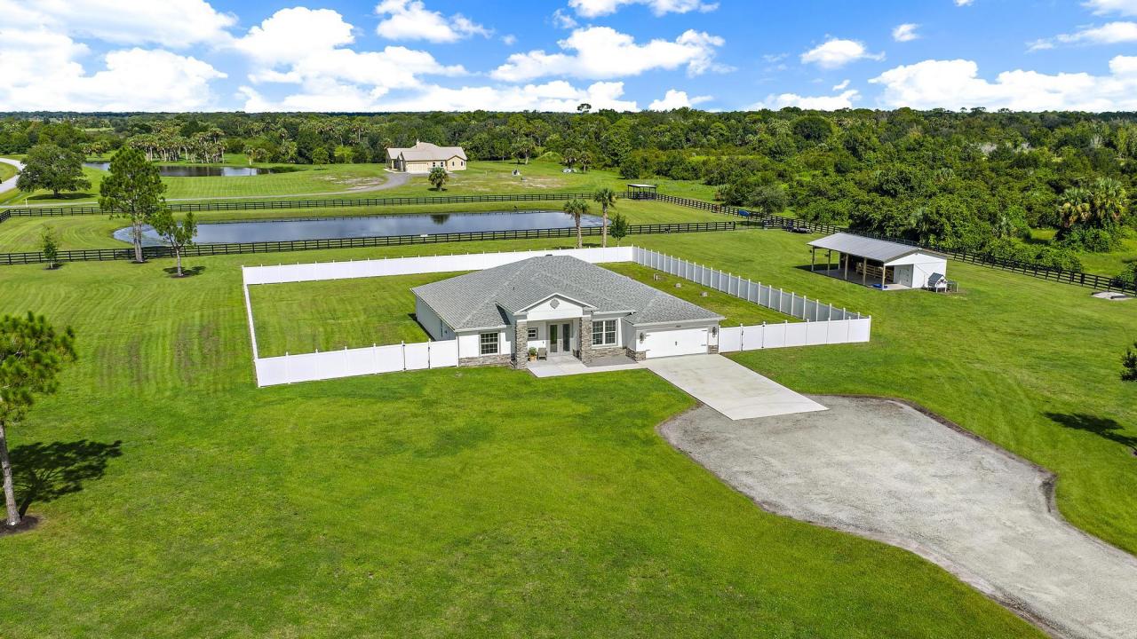 13615 SE 26th Lane, Okeechobee, Florida 34974, Estados Unidos