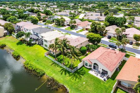 9511 Fox Trot Lane, Symphony Bay, Boca Raton, Floride 33496, États-Unis