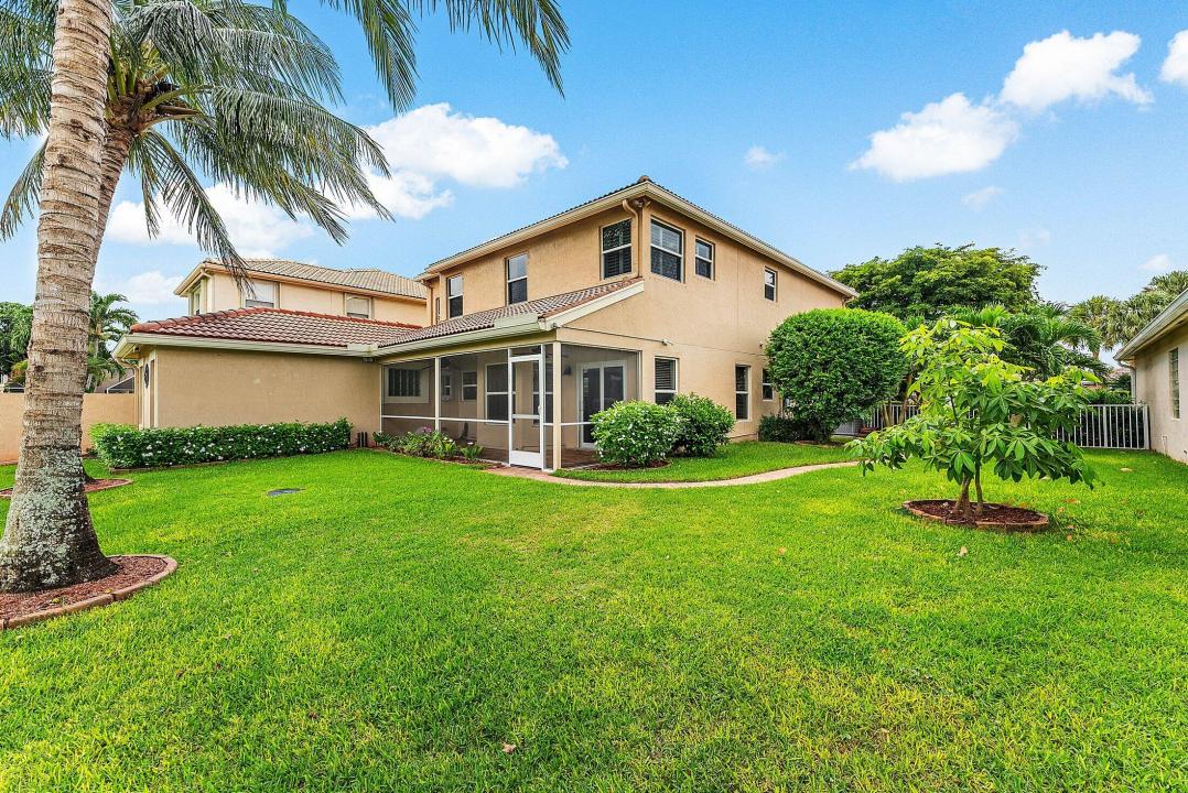 9511 Fox Trot Lane, Symphony Bay, Boca Raton, Floride 33496, États-Unis
