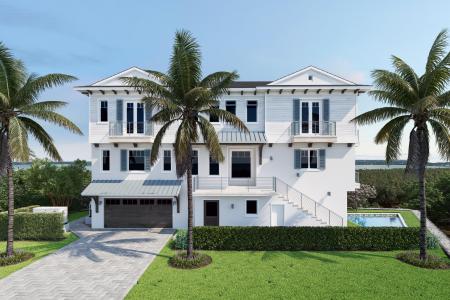 220 SE Macarthur Boulevard, Stuart, Florida 34996, Estados Unidos