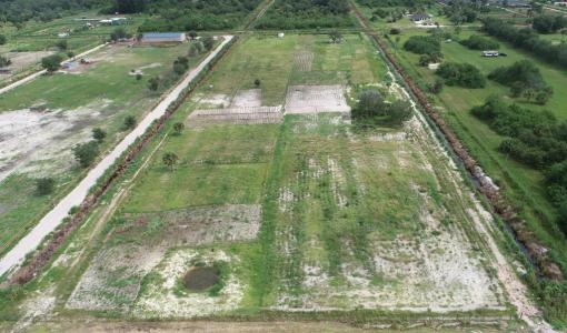 Lot- 1620 Antoinette Street, Loxahatchee, Florida 33470