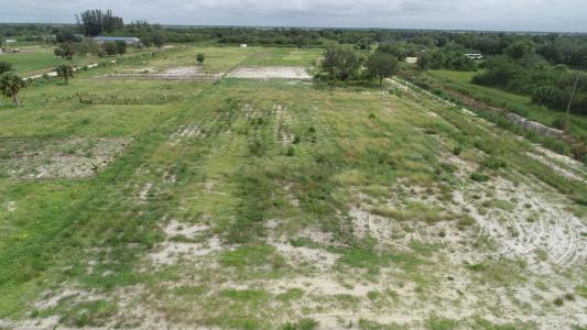 Lot- 1620 Antoinette Street, Loxahatchee, Florida 33470