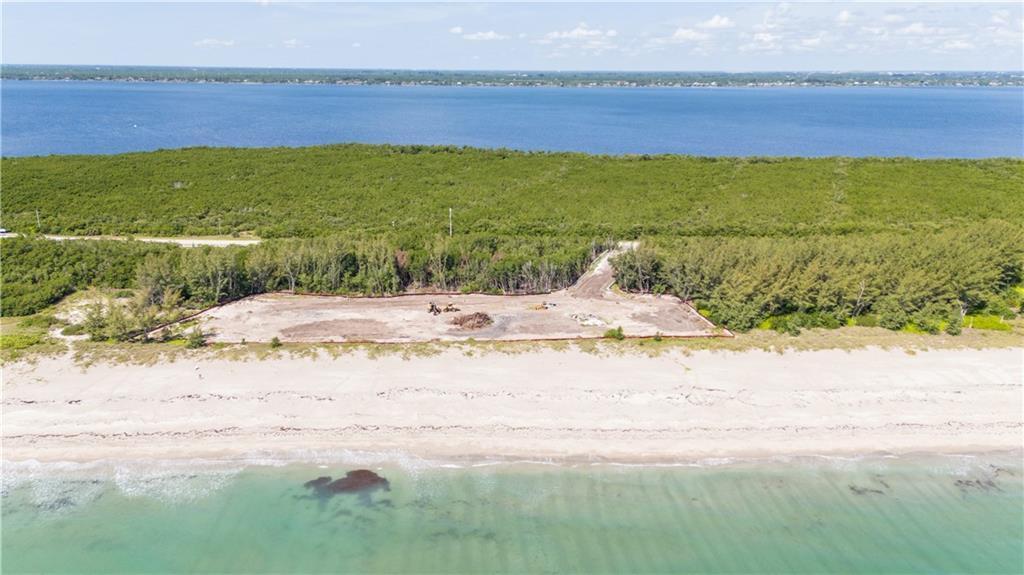 S Ocean Drive, Hutchinson Island, Florida 34949, Estados Unidos