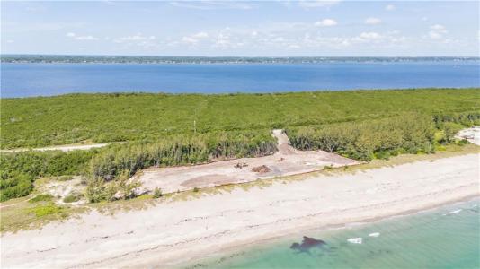 S Ocean Drive, Hutchinson Island, Florida 34949, Estados Unidos