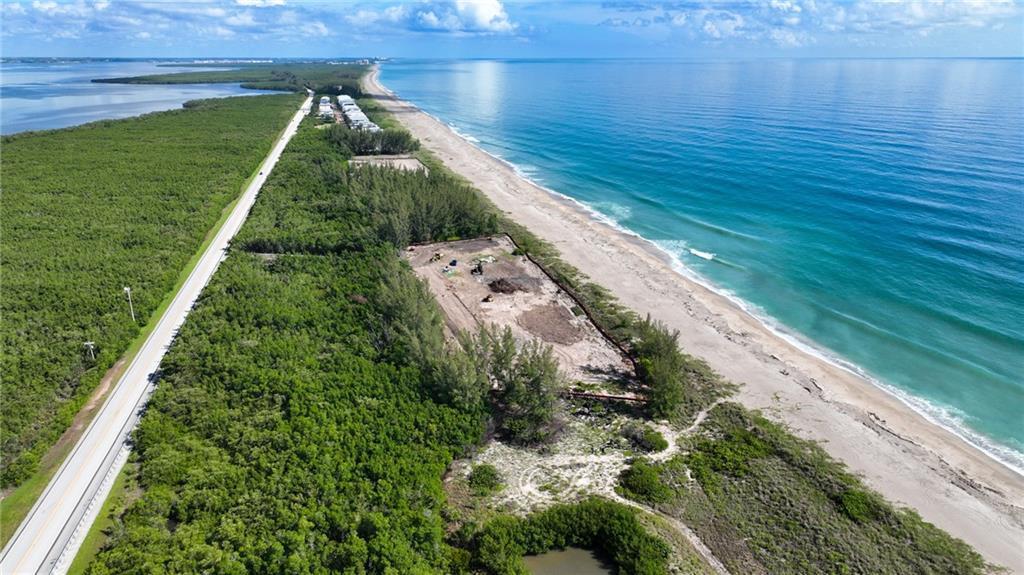 S Ocean Drive, Hutchinson Island, Florida 34949