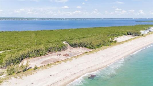 S Ocean Drive, Hutchinson Island, Florida 34949, Estados Unidos