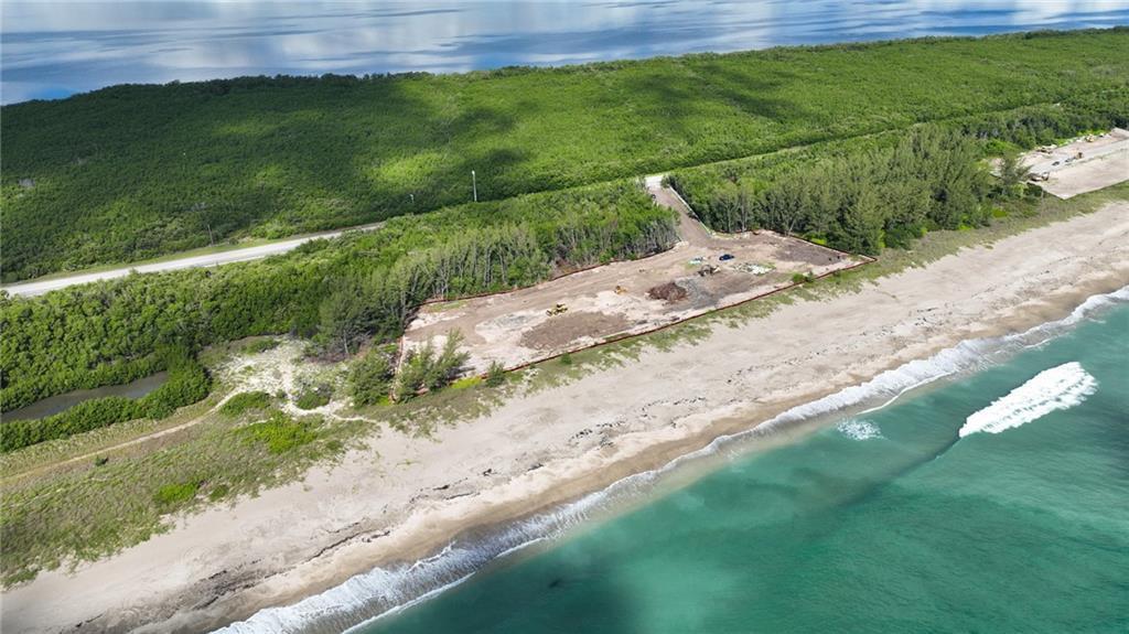 S Ocean Drive, Hutchinson Island, Florida 34949