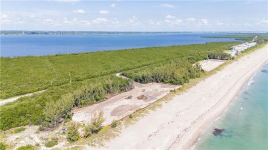 S Ocean Drive, Hutchinson Island, Florida 34949, Estados Unidos