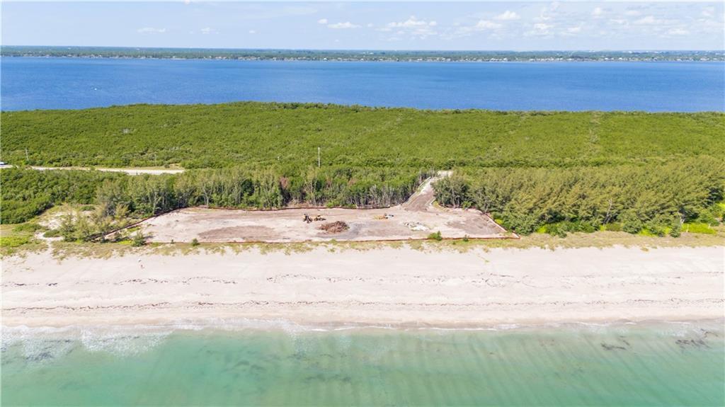 S Ocean Drive, Hutchinson Island, Florida 34949