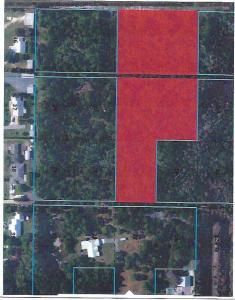 0000 SE Flora Avenue, White's Subdivision, Hobe Sound, Florida 33455