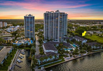 110 Water Club Court N, North Palm Beach, Florida 33408