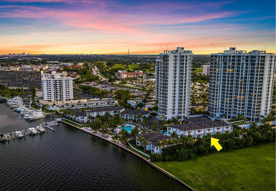 110 Water Club Court N, North Palm Beach, Florida 33408