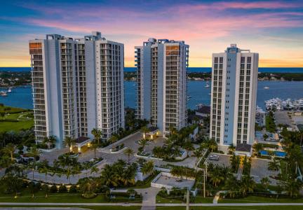 110 Water Club Court N, North Palm Beach, Flórida 33408, Estados Unidos