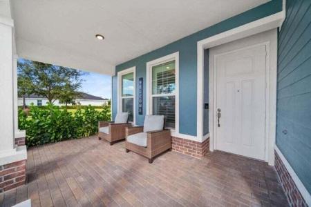 898 Sweetgrass Street, Loxahatchee, Florida 33470