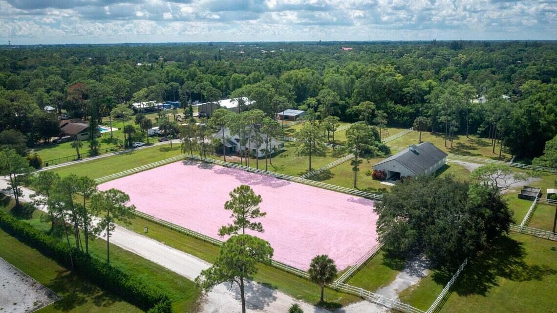 13346 Casey Road, Loxahatchee Groves, Loxahatchee Groves, Florida 33470, Stati Uniti