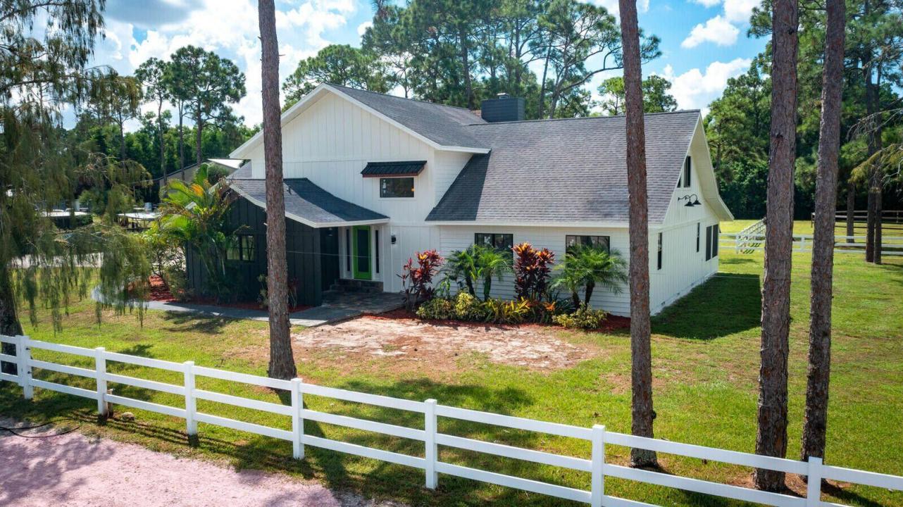 13346 Casey Road, Loxahatchee Groves, Loxahatchee Groves, Florida 33470, Stati Uniti