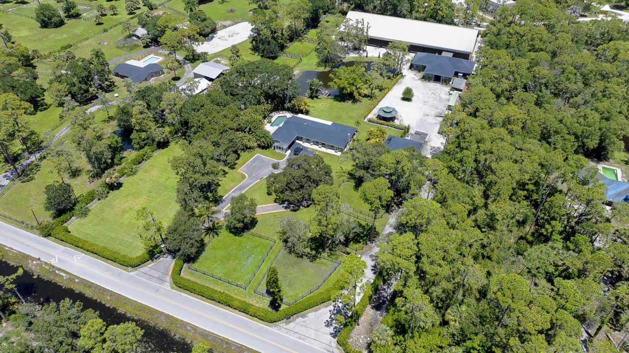 15161 Collecting Canal Road, Loxahatchee Groves, Florida 33470, Stati Uniti