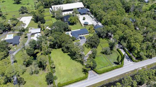 15161 Collecting Canal Road, Loxahatchee Groves, Flórida 33470, Estados Unidos